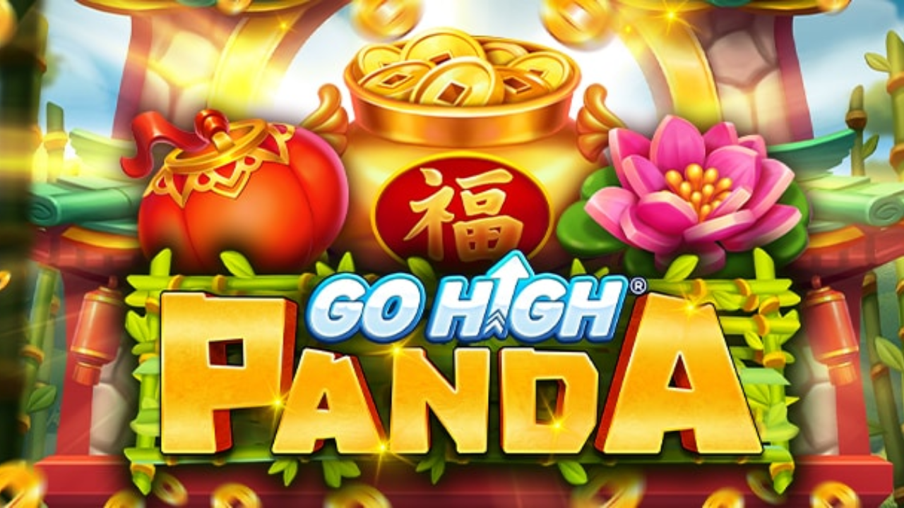 Go-High-Panda