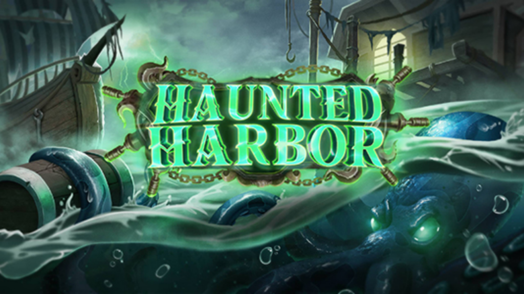 Haunted-Harbor